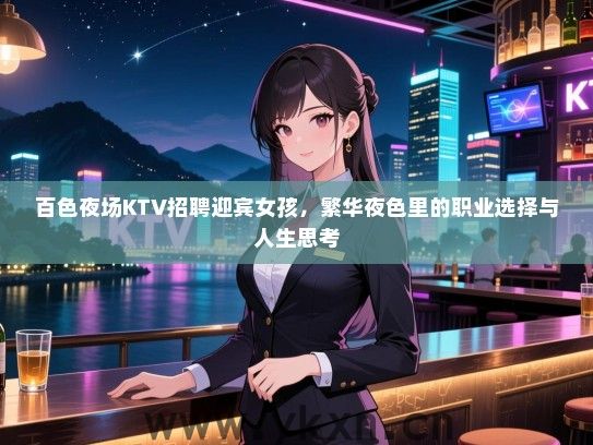 百色夜场KTV招聘迎宾女孩,繁华夜色里的职业选择与人生思考 百色夜场KTV招聘迎宾女孩,繁华夜色里的职业选择与人生思考
